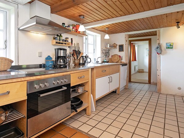 House | Interior
