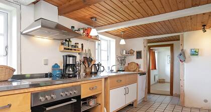 6 Person Holiday Home in Rudkobing