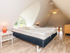 Maison | Intérieur