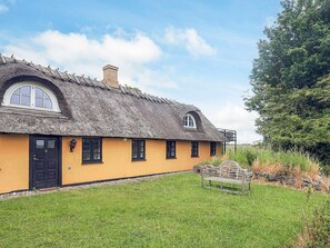 House | Exterior