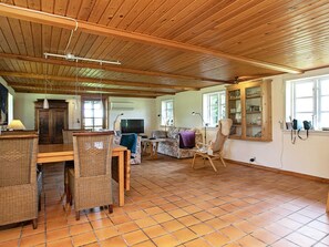 Hus | Interiør