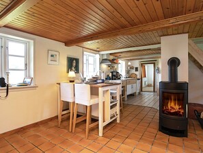 House | Interior