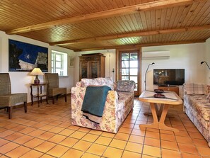 Hus | Interiør