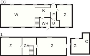 Rumah | Denah