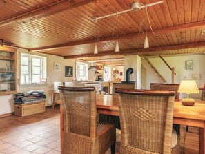 House | Interior