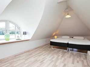 House | Bahagian dalam
