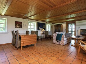 Hus | Interiør
