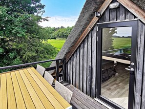 Hus | Udendørsområde