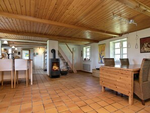 House | Interior