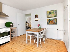 House | Interior