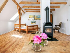 House | Interior - 6 Person Holiday Home in Hjorring (Hjørring)