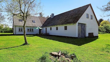 House | View from property