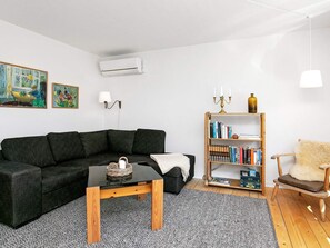 House | Bahagian dalam