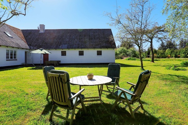 House | Bahagian luar