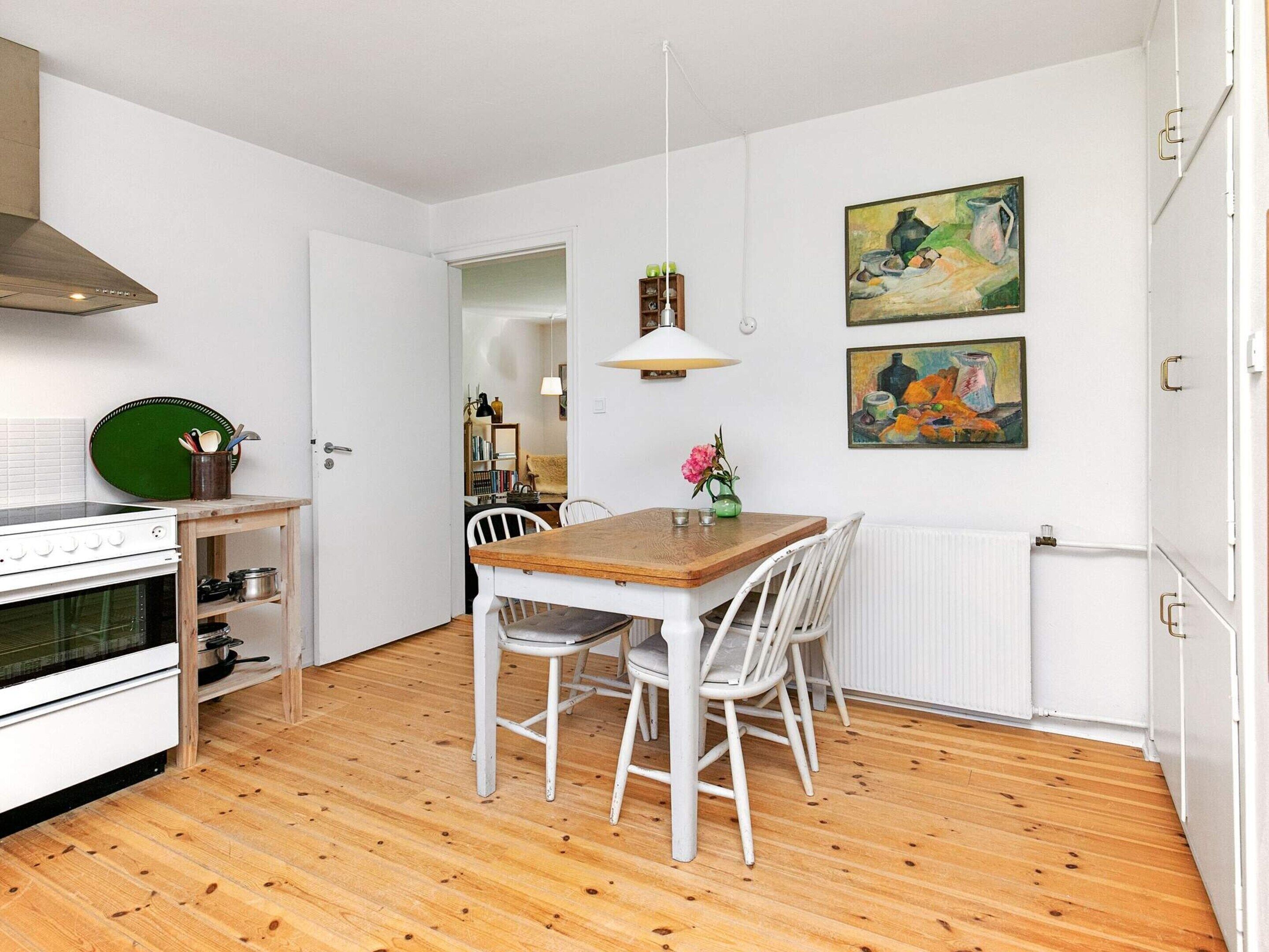 House | Interior