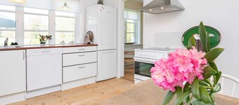6 Person Holiday Home in Hjorring