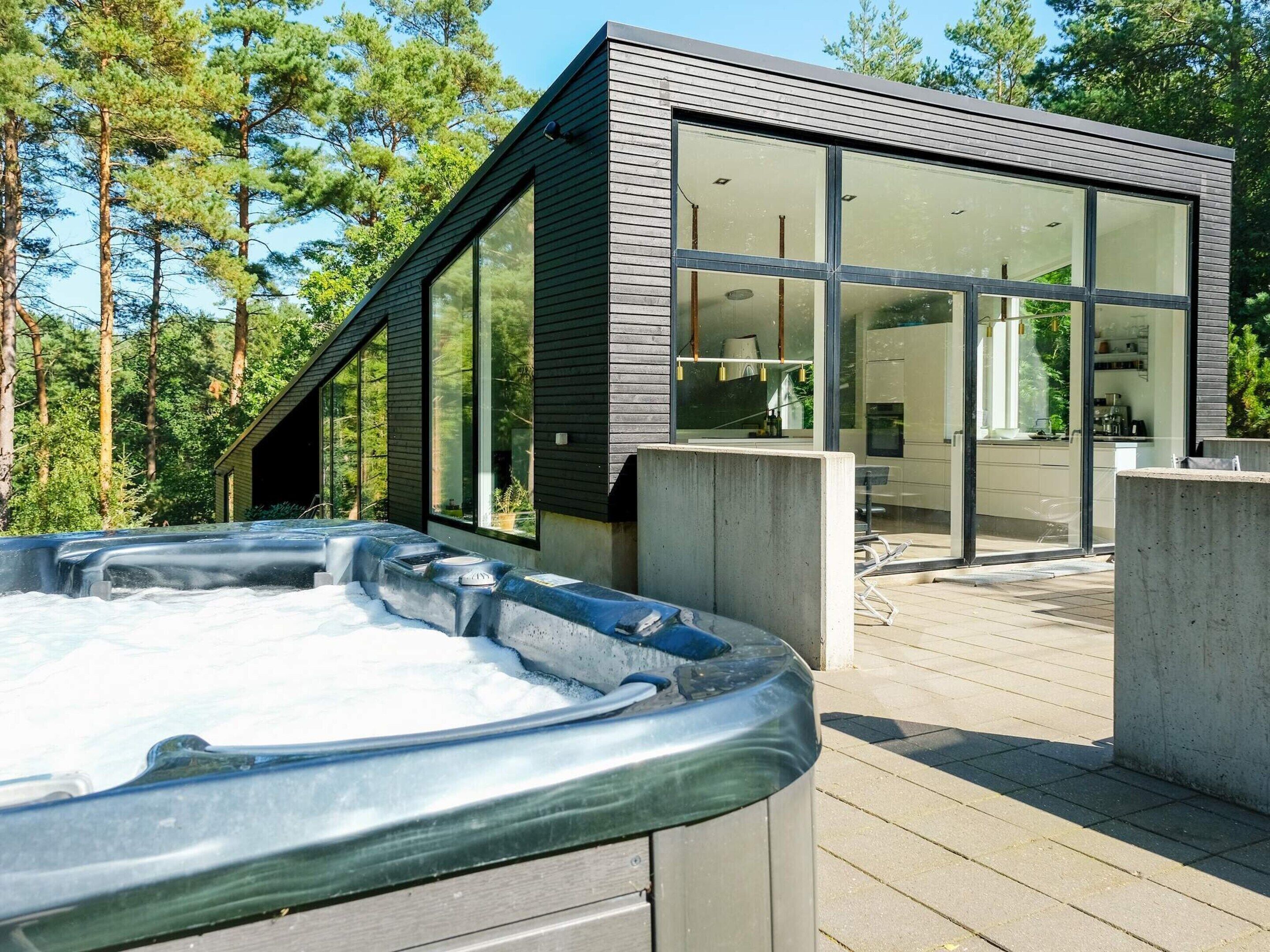 House | View from property