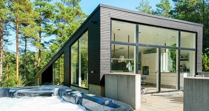 Holiday Home in Ebeltoft