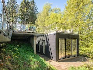 House | View from property - Holiday Home in Ebeltoft (Ebeltoft)