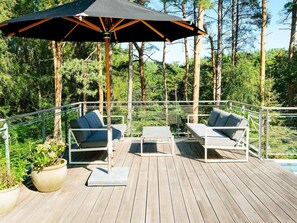 House | View from property - Holiday Home in Ebeltoft (Ebeltoft)