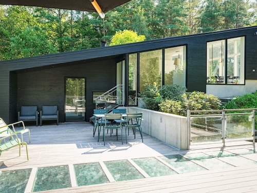 Holiday Home in Ebeltoft