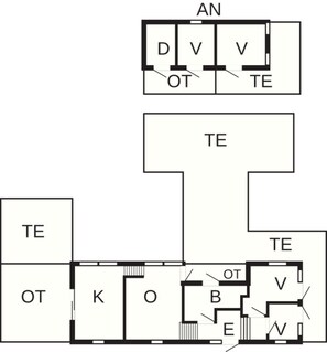 House | Floor plan