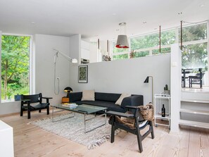 House | Living area
