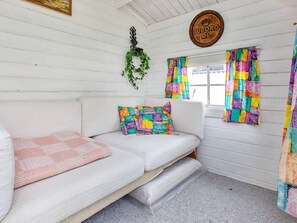 Interior - Holiday Home in VÃ¦ggerlÃ¸se (Vaeggerlose)