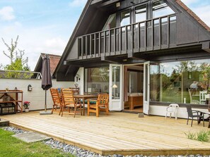 独立别墅 | 住宿景观