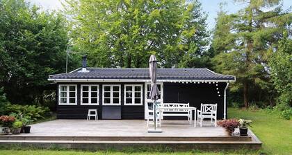 4 Person Holiday Home in Jægerspris