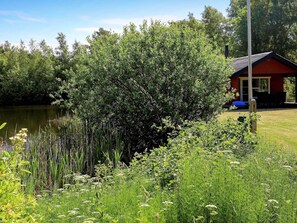 House | View from property - 4 Person Holiday Home in Laeso (Læsø)