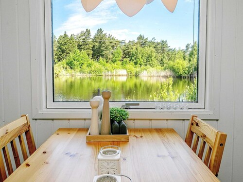 4 Person Holiday Home in Laeso