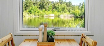 4 Person Holiday Home in Laeso