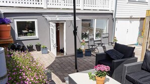 Exterior - Holiday Home in Hunnebostrand (Hunnebostrand)