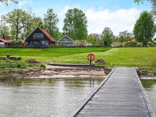 3 Person Holiday Home in Västervik