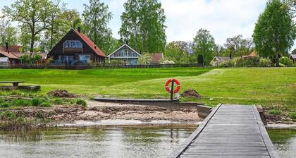 3 Person Holiday Home in Västervik