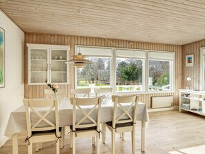Ferienhaus | Speisen