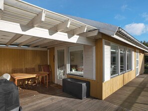 独立别墅 | 外观