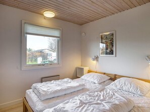 House | 2 bedrooms - Tranquil Oasis in Hummingen-by Traum (Dannemare)