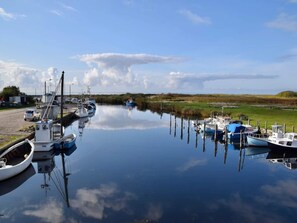 House | Water view