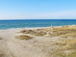 Ferienhaus | Strand