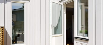 4 Star Holiday Home in Stromstad