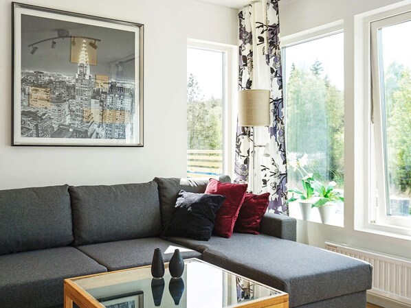 Casa | Zona de estar