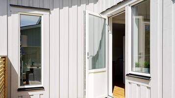 Hus | Exteriör
