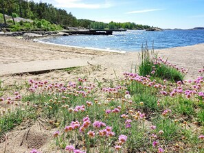 House | View from property - 4 Star Holiday Home in Stromstad (Stromstad)