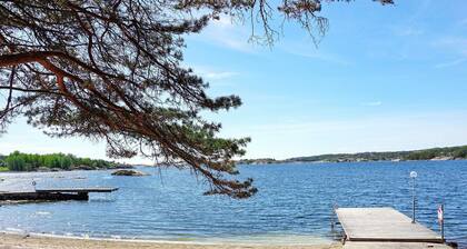 5 Person Holiday Home in Stromstad