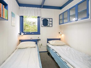 2 bedrooms - 4 Person Holiday Home in Pandrup (Pandrup)