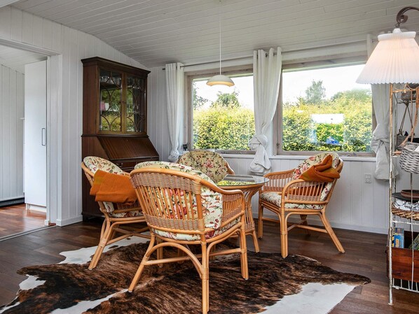 Huis | Interieur
