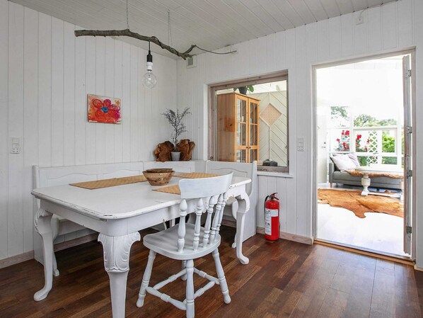 House | Interior