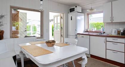 Holiday Home in Fjällbacka